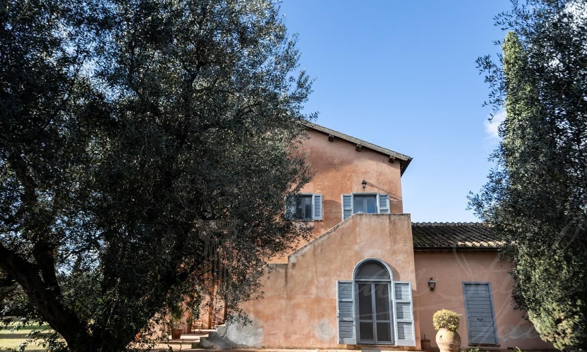 Photo of Outdoor in Tarquinia