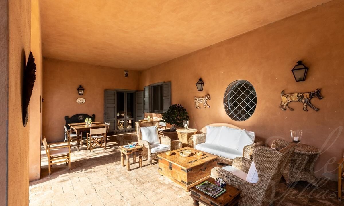 Photo of Outdoor in Tarquinia