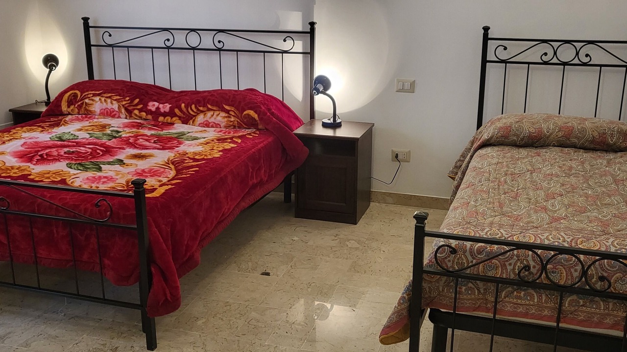 Photo of Bedroom in Quartiere XI Portuense