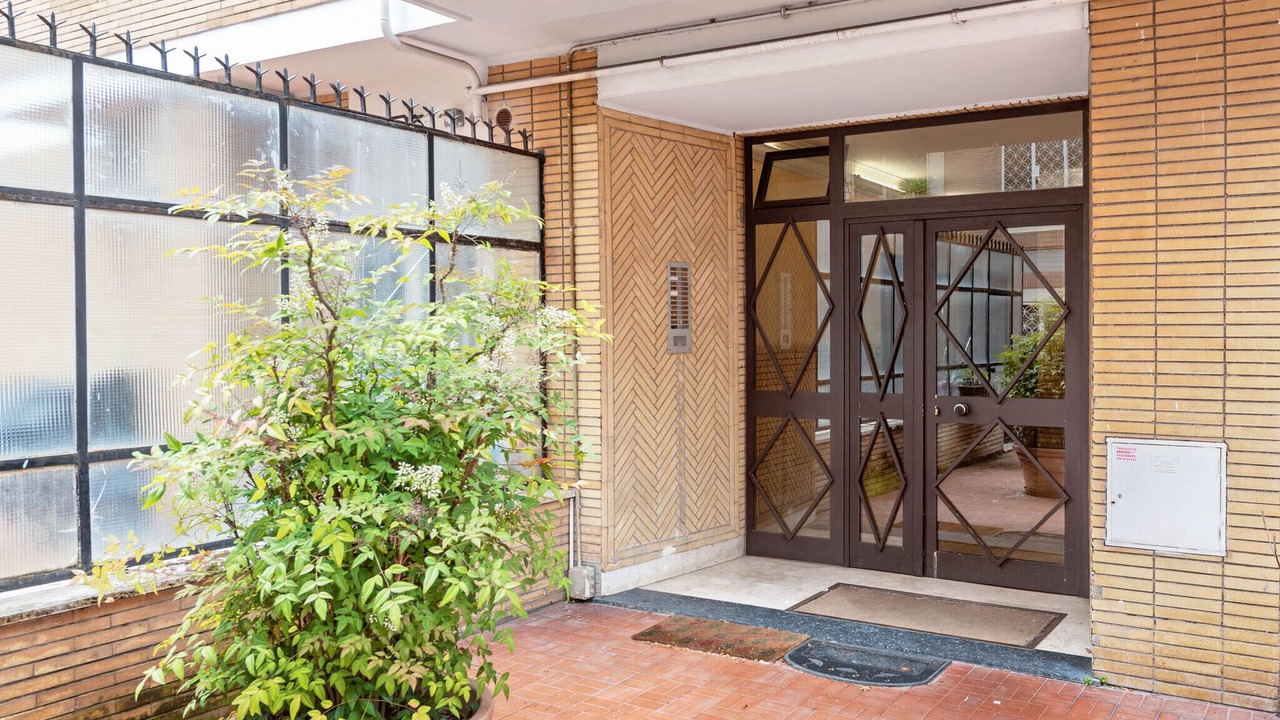 Photo of Outdoor in Quartiere XI Portuense