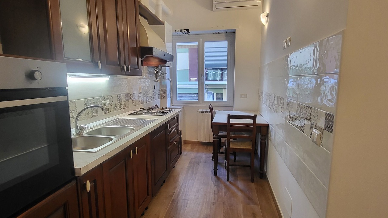 Photo of Kitchen in Quartiere XI Portuense