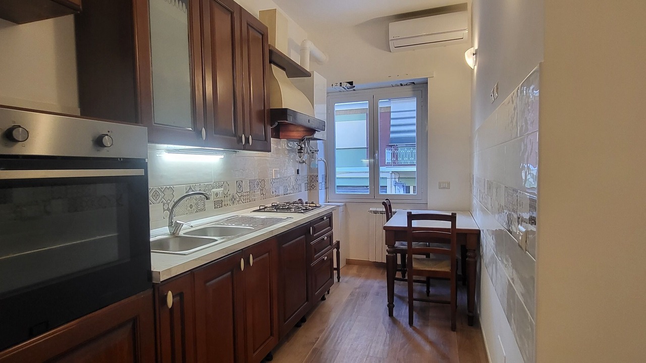 Photo of Kitchen in Quartiere XI Portuense
