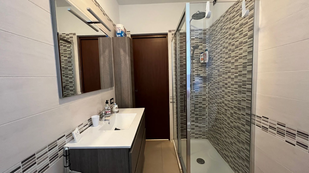 Photo of Bathroom in Monteortone