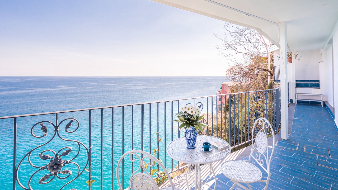 Photo of Outdoor in Ravello