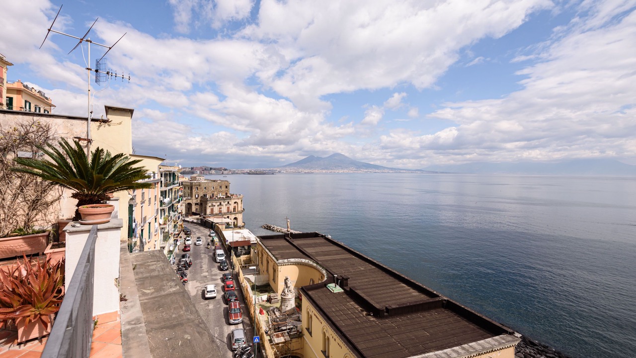 Photo of Others in Posillipo