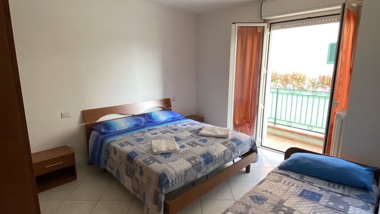 Photo of Bedroom in Cologna Spiaggia