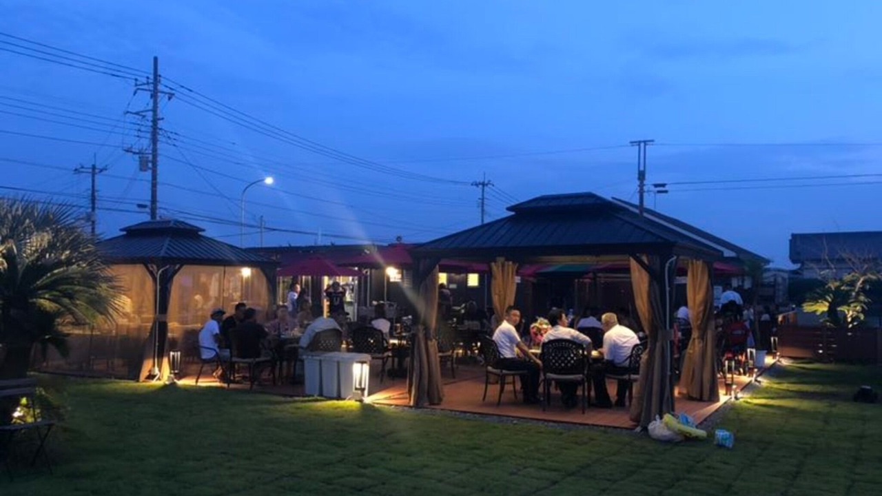 Photo of Outdoor in Kujukuri