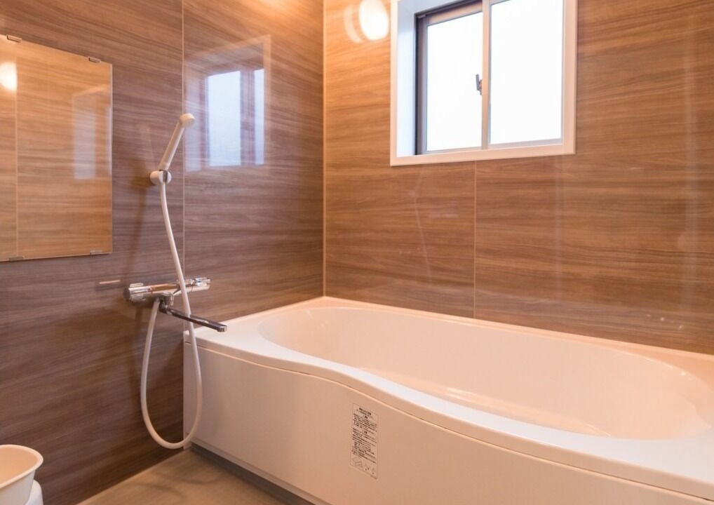 Photo of Bathroom in Kujukuri