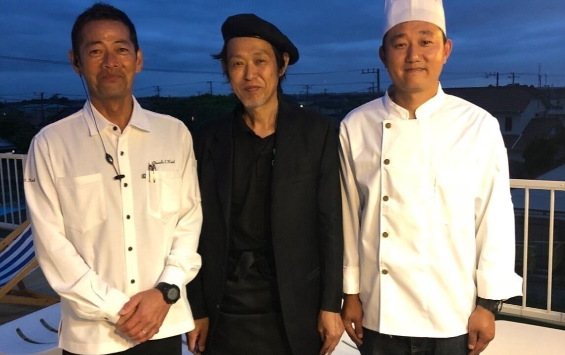 Photo of Others in Kujukuri