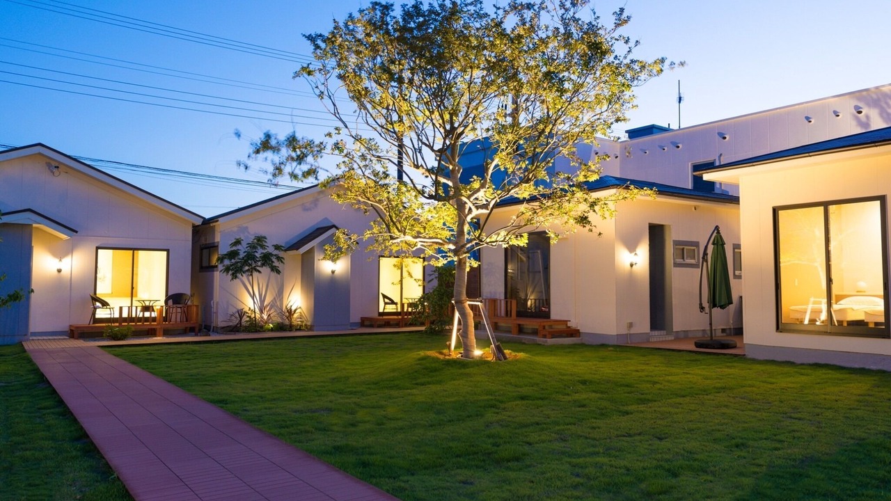Photo of Outdoor in Kujukuri