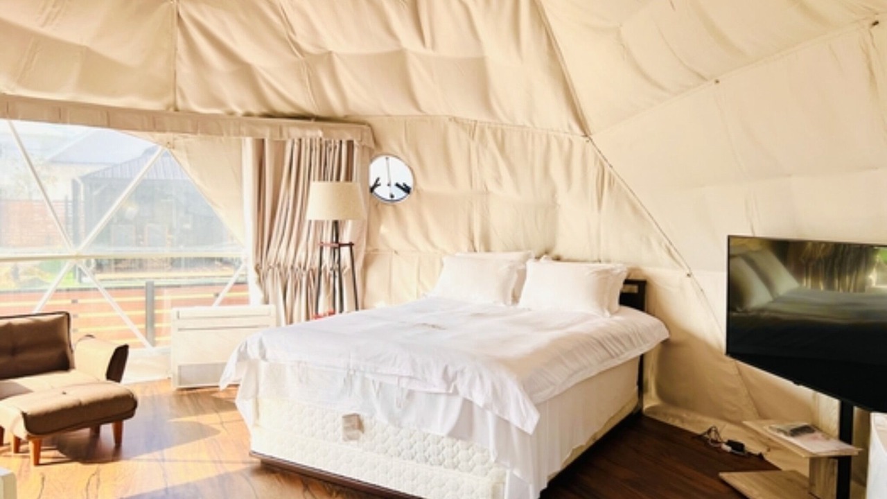 Photo of Bedroom in Kujukuri