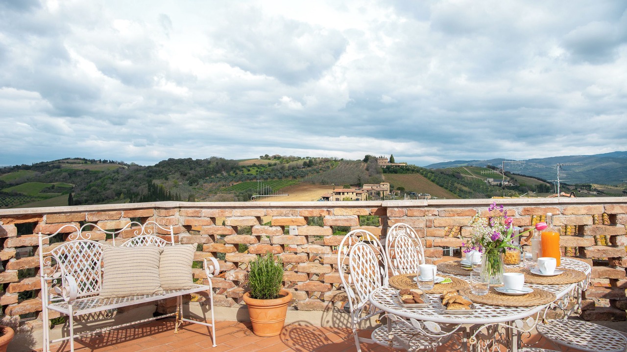 Photo of Outdoor in Castelnuovo dell'Abate