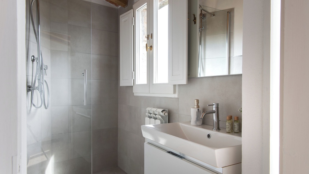 Photo of Bathroom in Castelnuovo dell'Abate