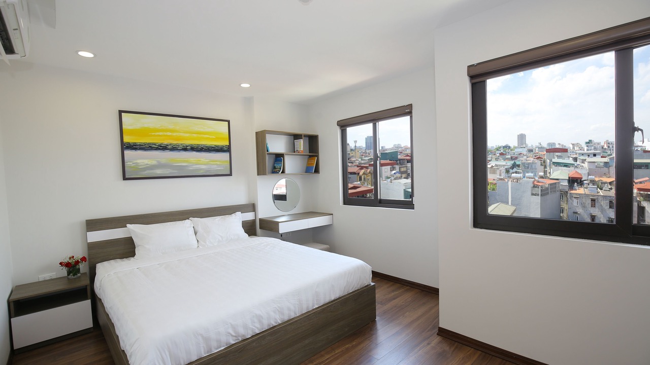 Photo of Bedroom in Cong Vi