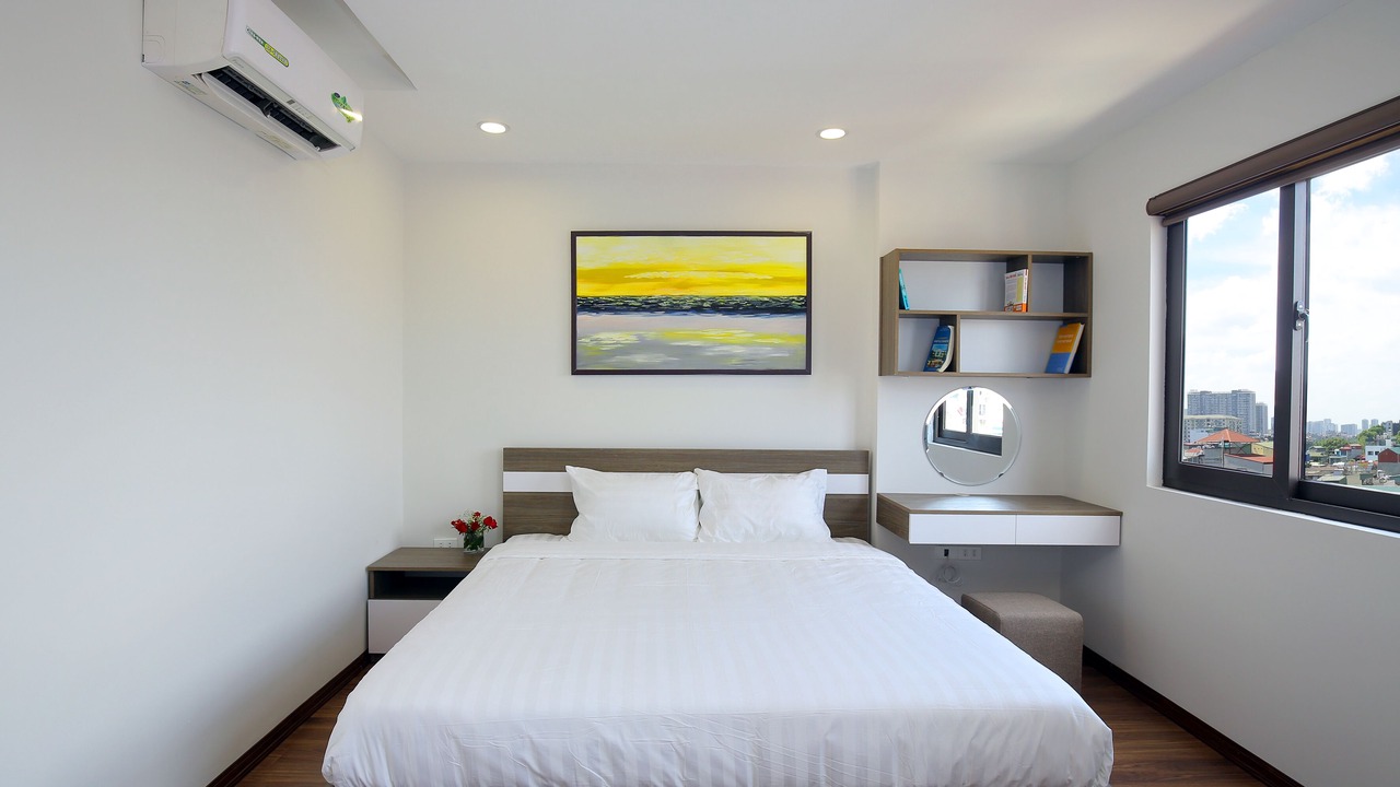 Photo of Bedroom in Cong Vi