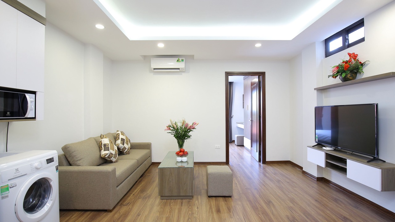 Photo of Livingroom in Cong Vi