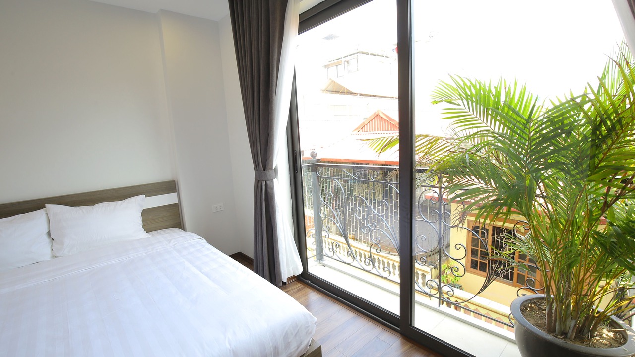 Photo of Bedroom in Cong Vi