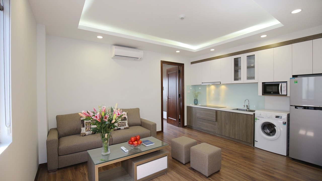 Photo of Livingroom in Cong Vi
