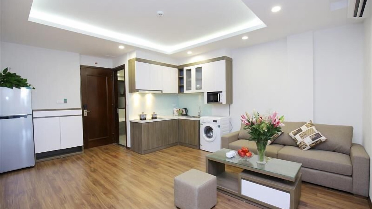 Photo of Kitchen in Cong Vi