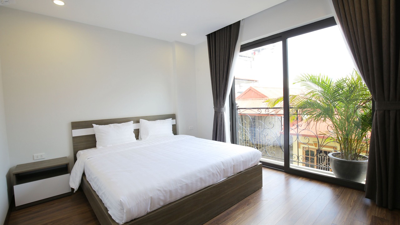 Photo of Bedroom in Cong Vi