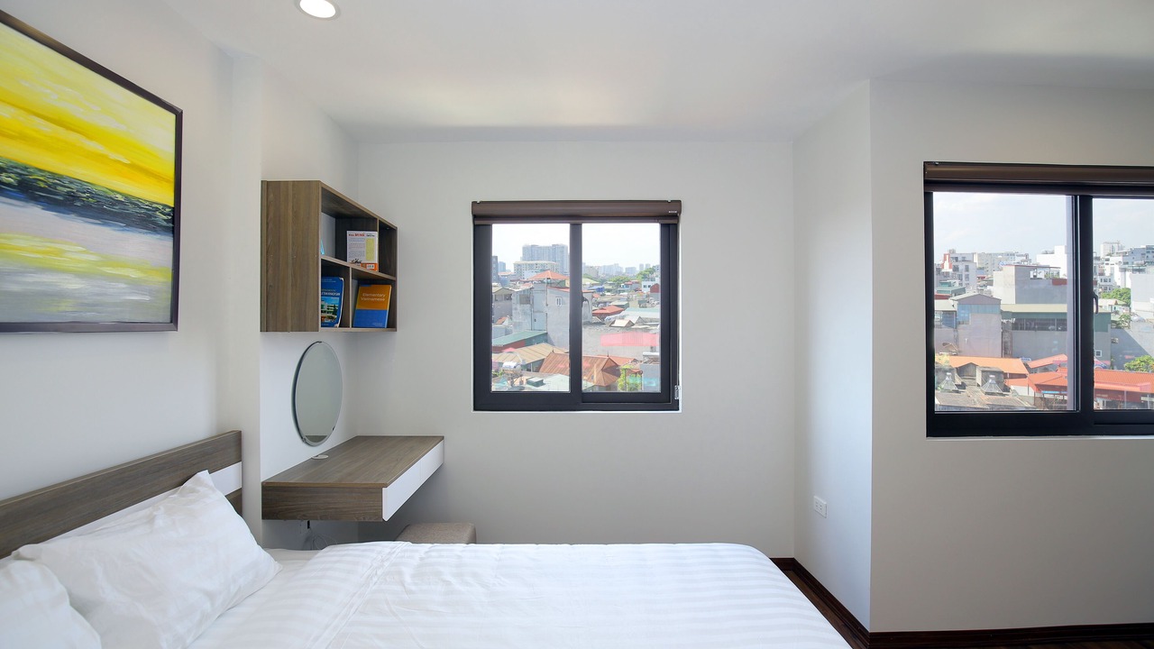 Photo of Bedroom in Cong Vi