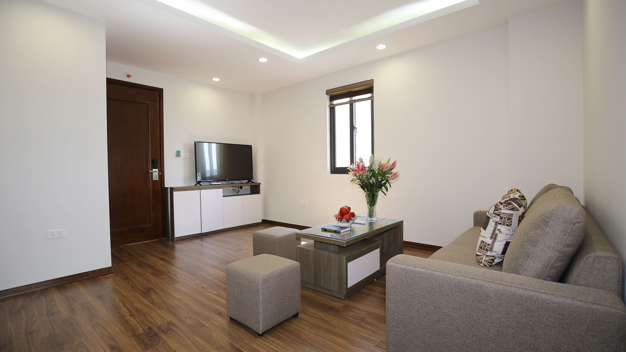 Photo of Livingroom in Cong Vi