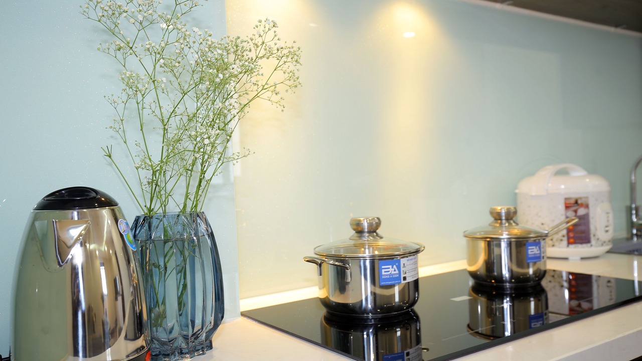Photo of Kitchen in Cong Vi