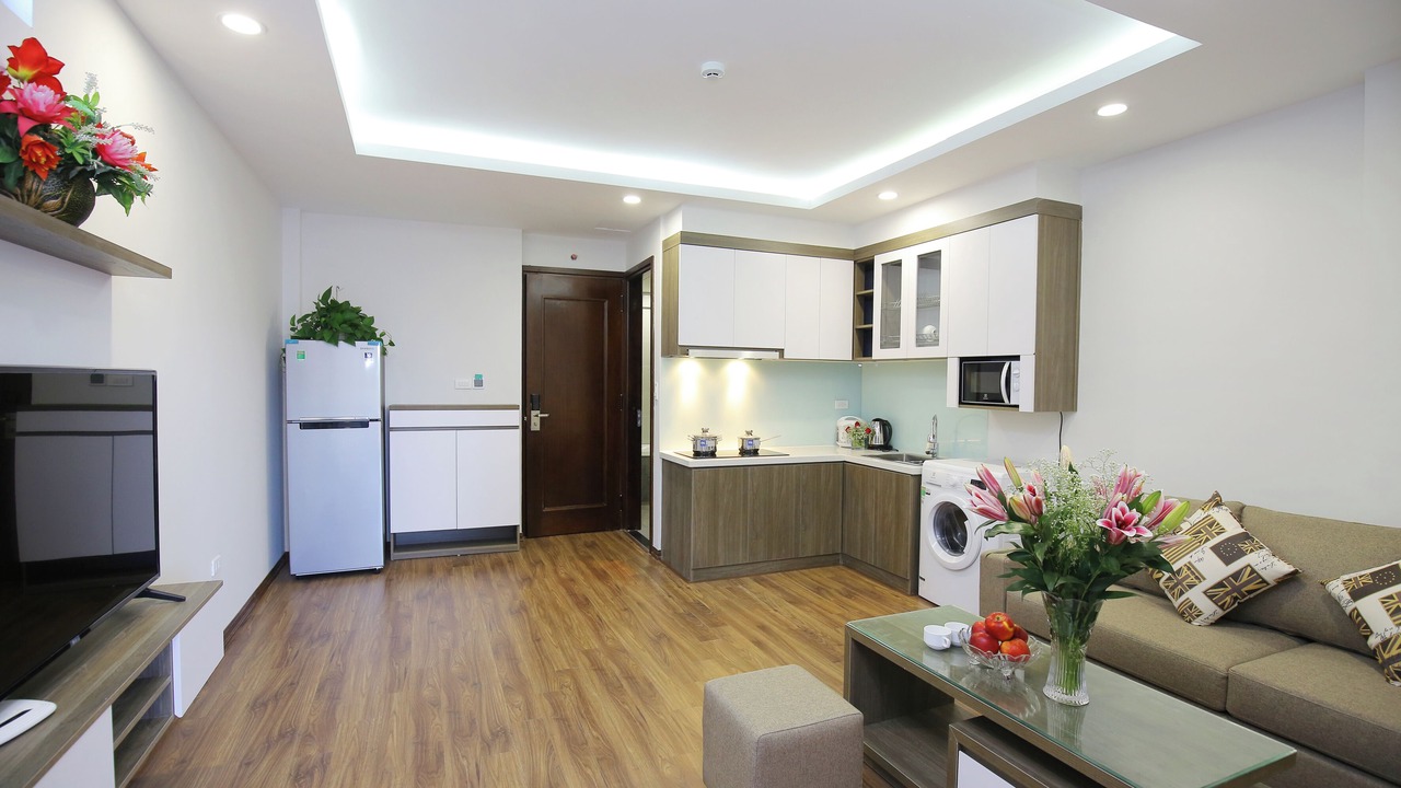 Photo of Bedroom in Cong Vi