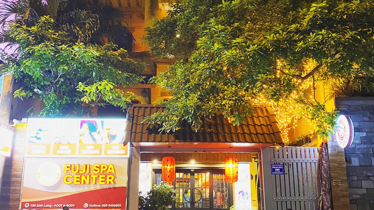 Photo of Outdoor in Cong Vi