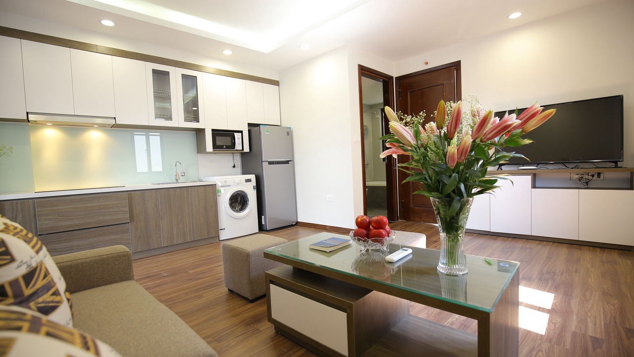 Photo of Livingroom in Cong Vi