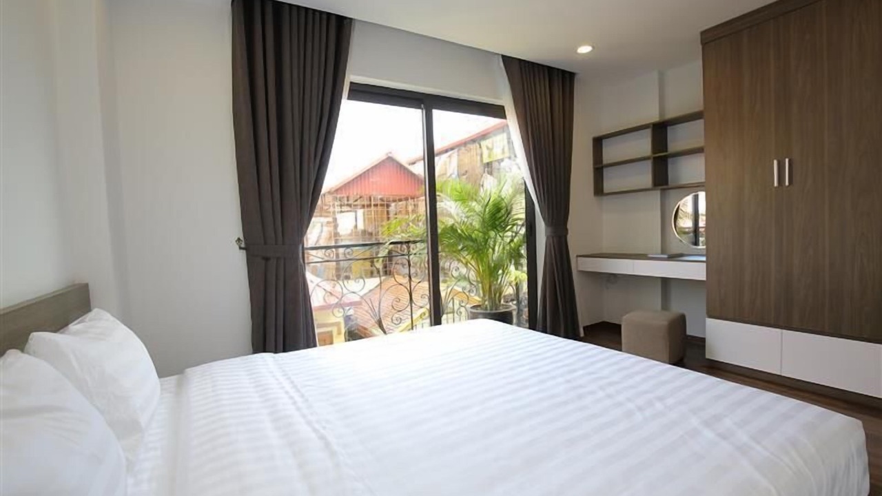 Photo of Bedroom in Cong Vi