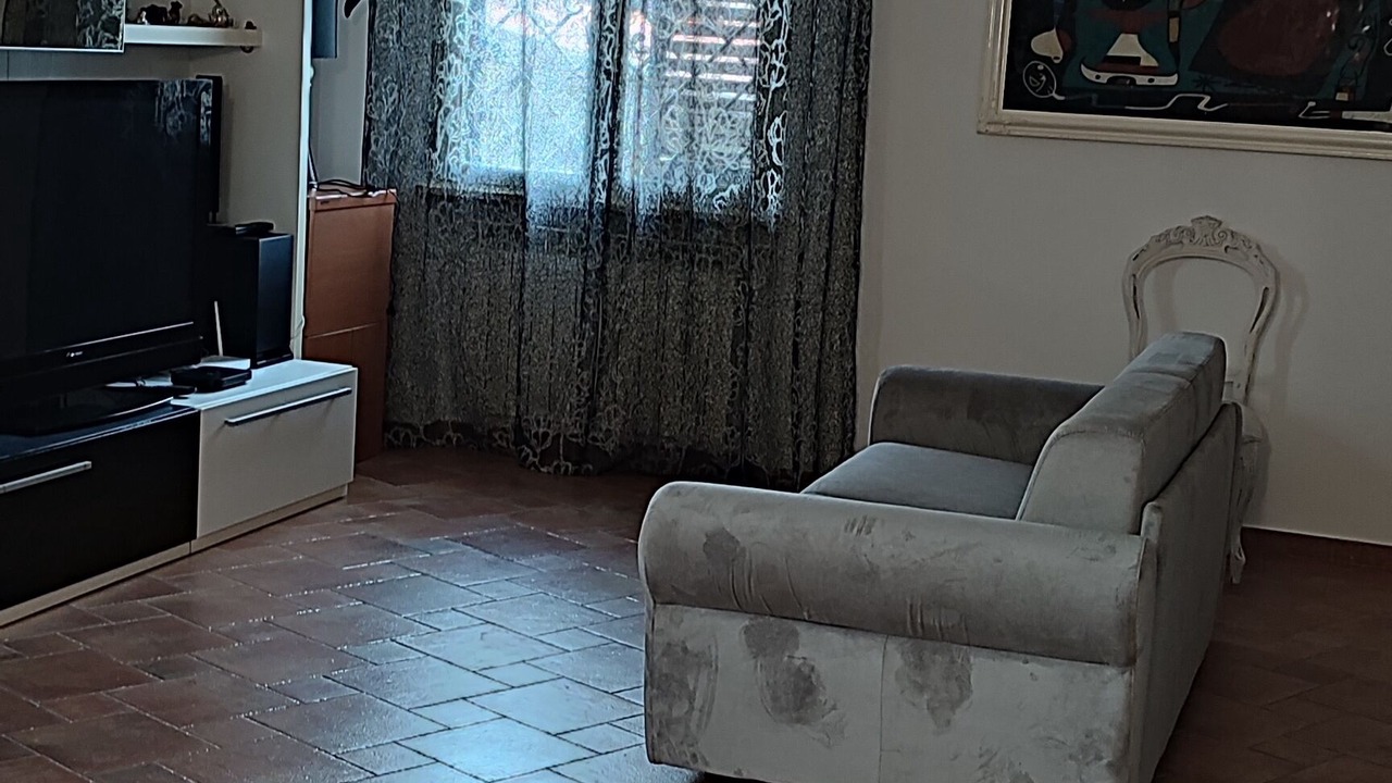 Photo of Livingroom in Latina Lido
