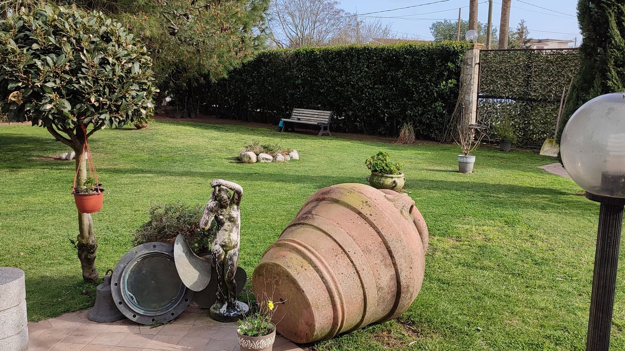 Photo of Outdoor in Latina Lido