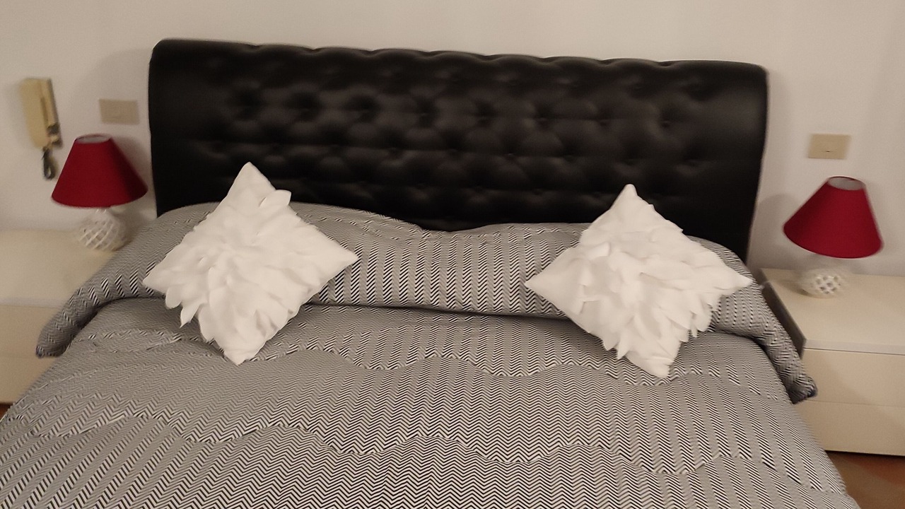 Photo of Bedroom in Latina Lido