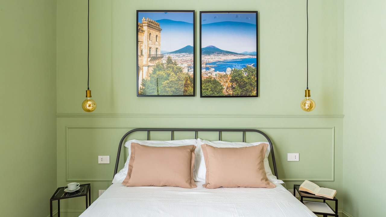 Photo of Bedroom in Vittorio Emanuele