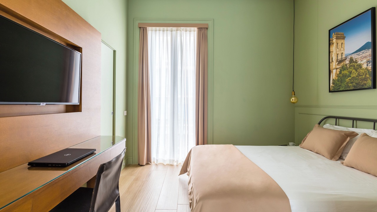 Photo of Bedroom in Vittorio Emanuele
