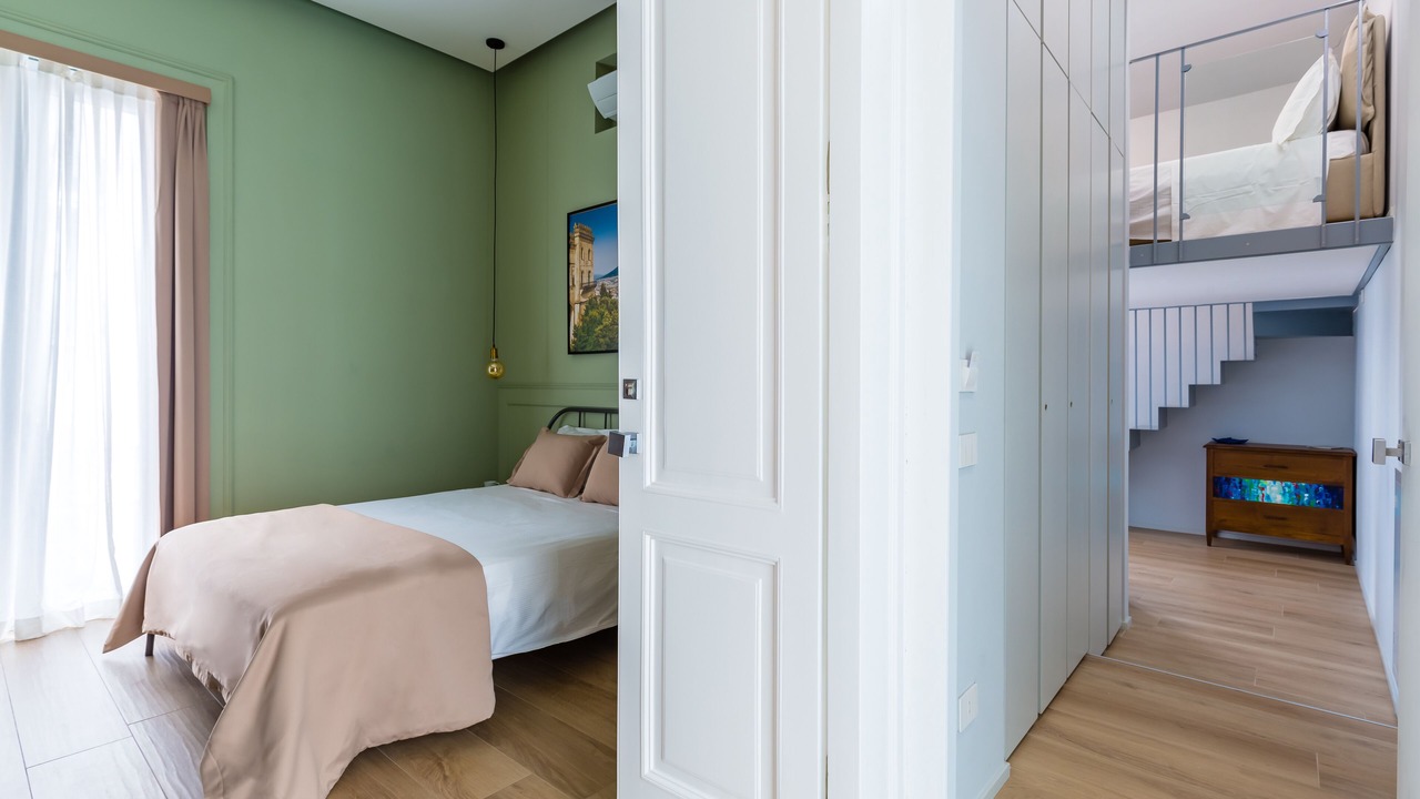 Photo of Bedroom in Vittorio Emanuele