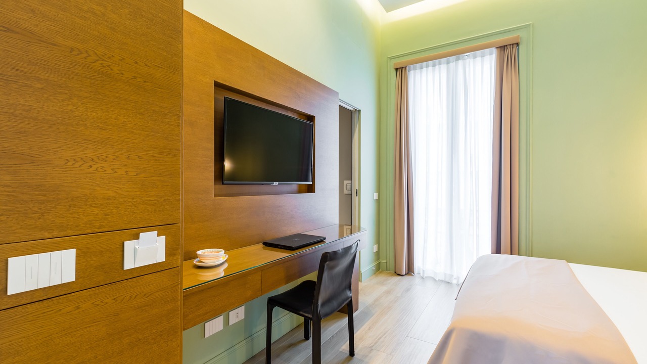 Photo of Bedroom in Vittorio Emanuele