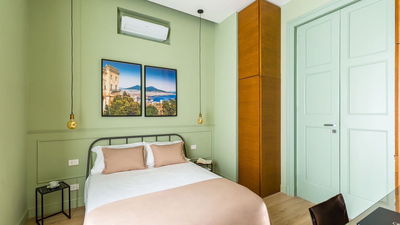 Photo of Bedroom in Vittorio Emanuele