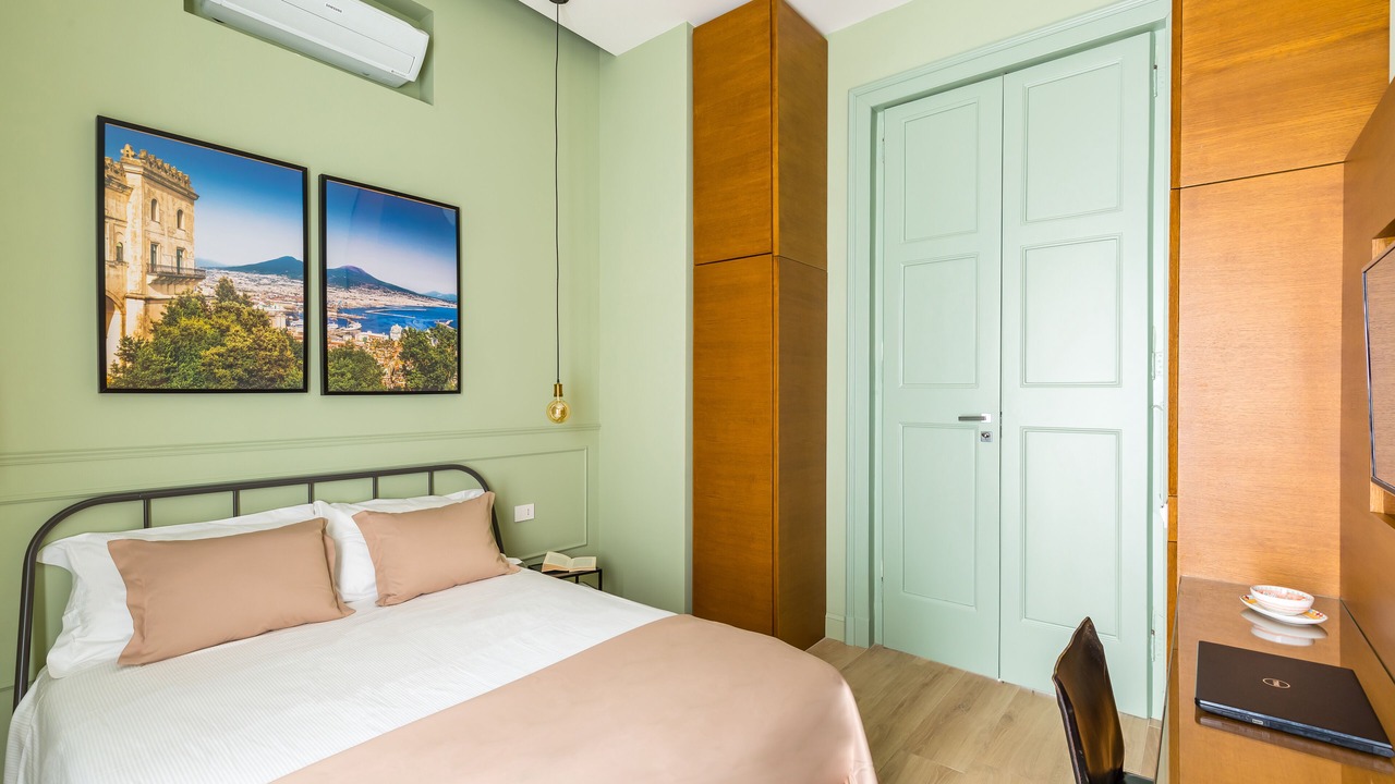 Photo of Bedroom in Vittorio Emanuele