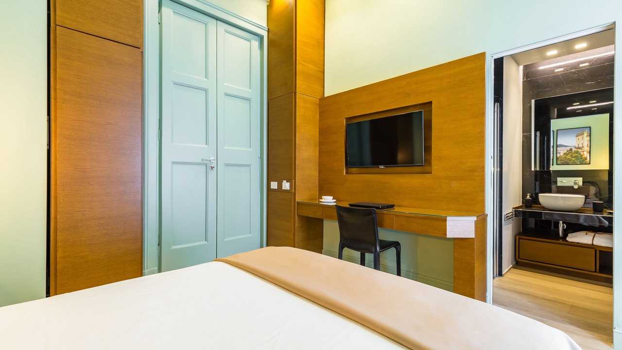 Photo of Bedroom in Vittorio Emanuele