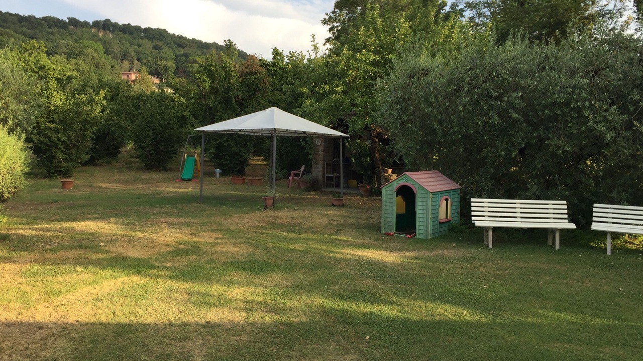 Photo of Outdoor in Orte
