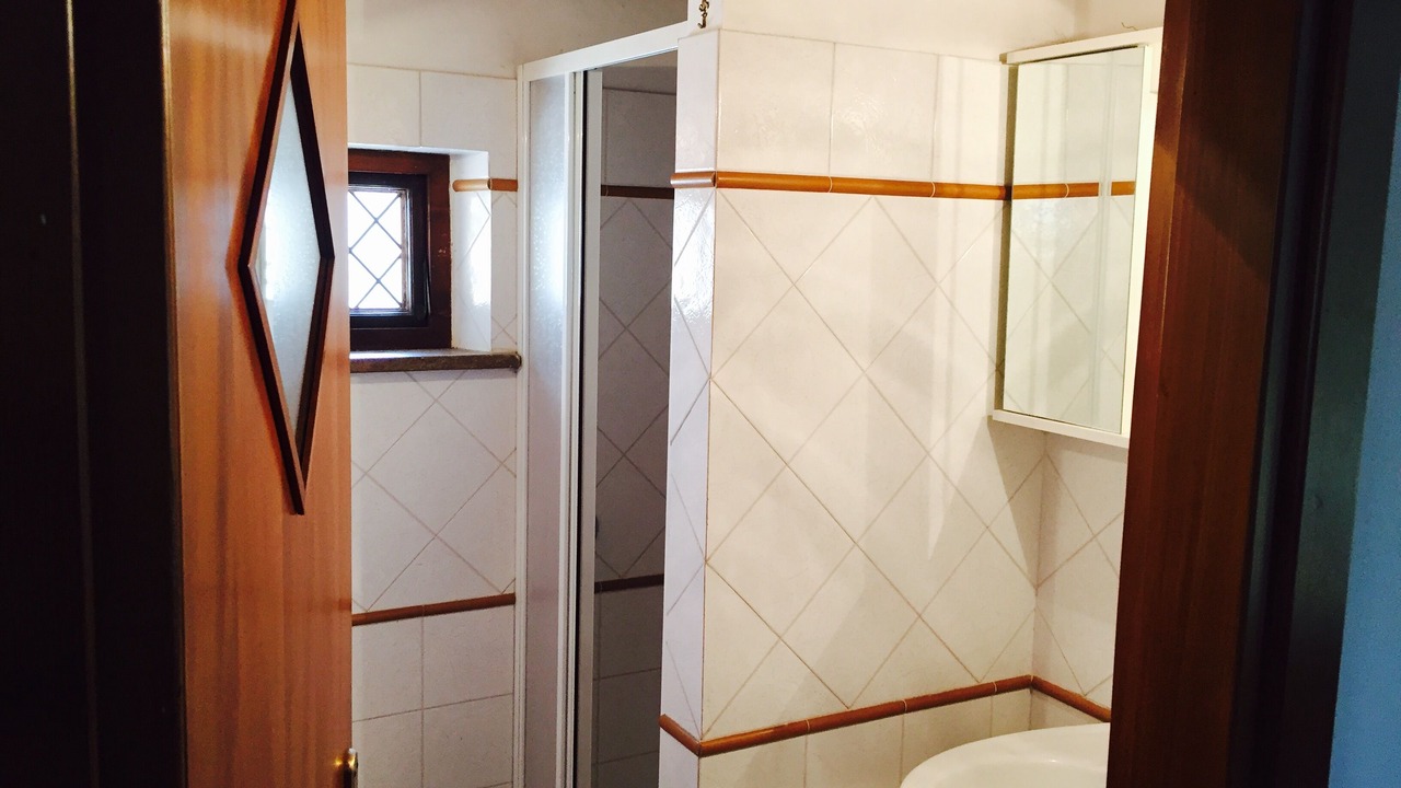 Photo of Bathroom in Orte