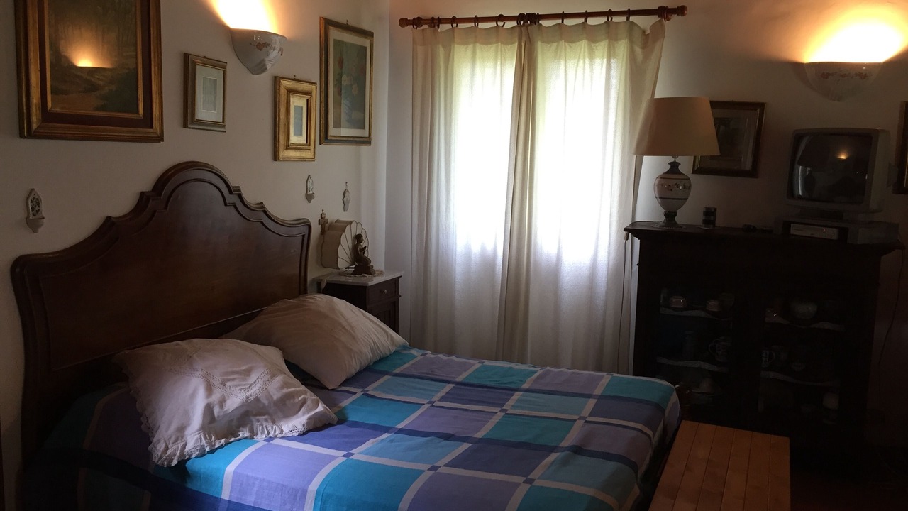 Photo of Bedroom in Orte