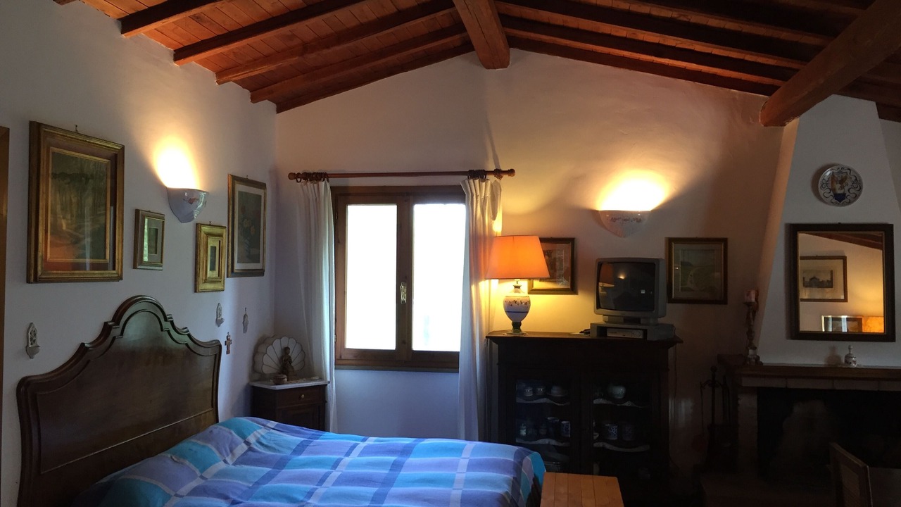 Photo of Bedroom in Orte