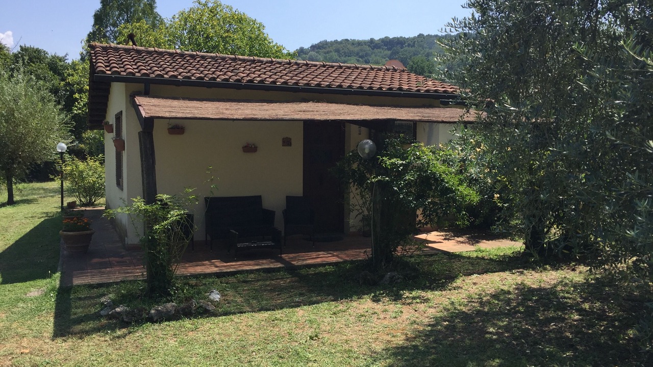 Photo of Outdoor in Orte