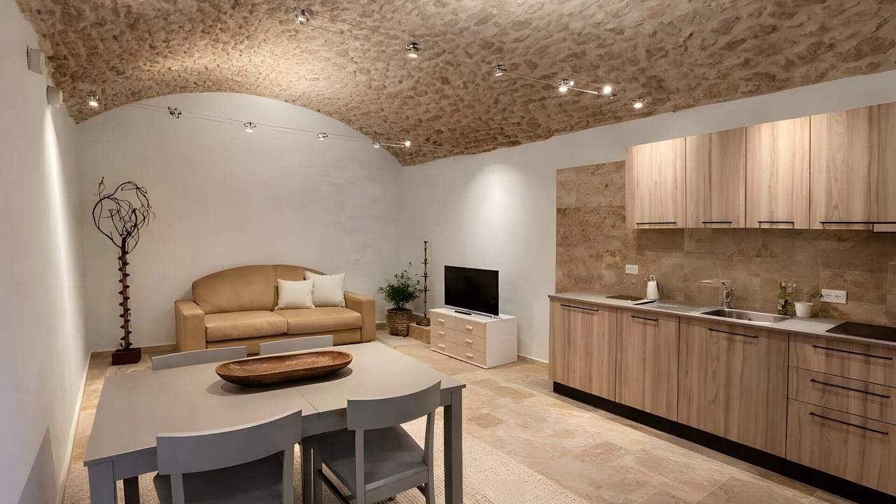 Photo of Livingroom in SantʼAgata di Puglia