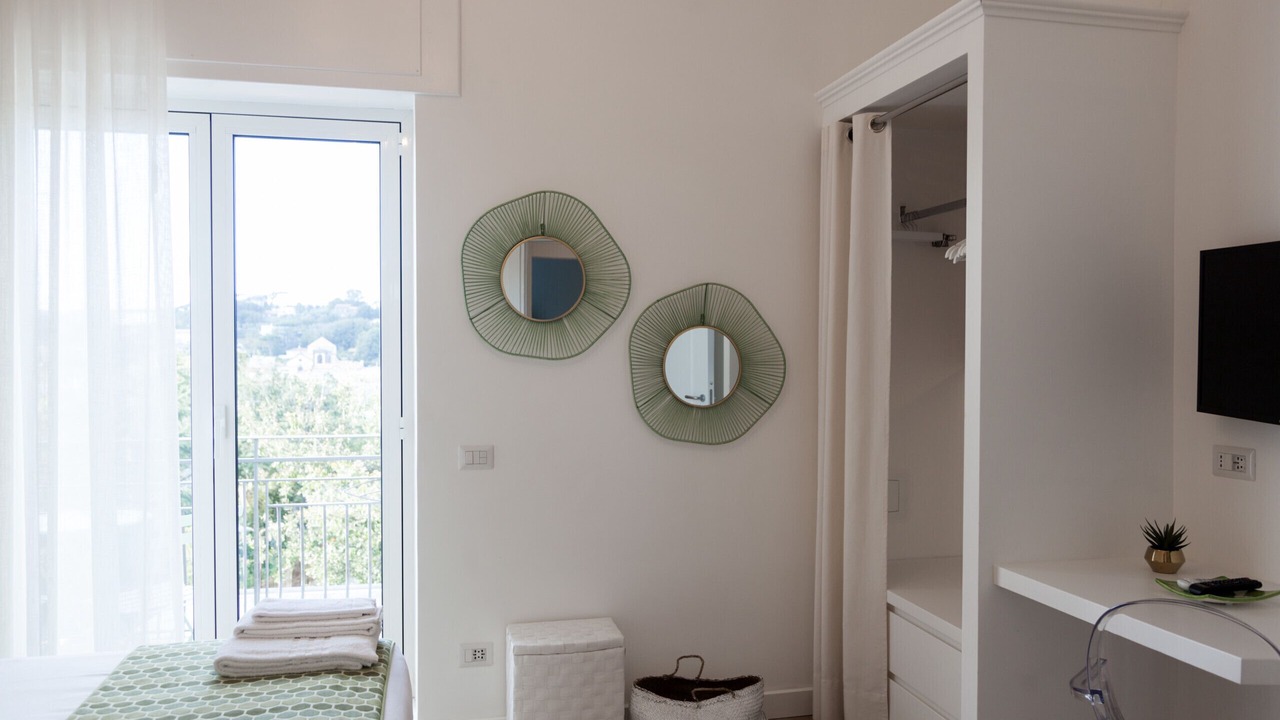 Photo of Bedroom in Sant'Agata sui Due Golfi
