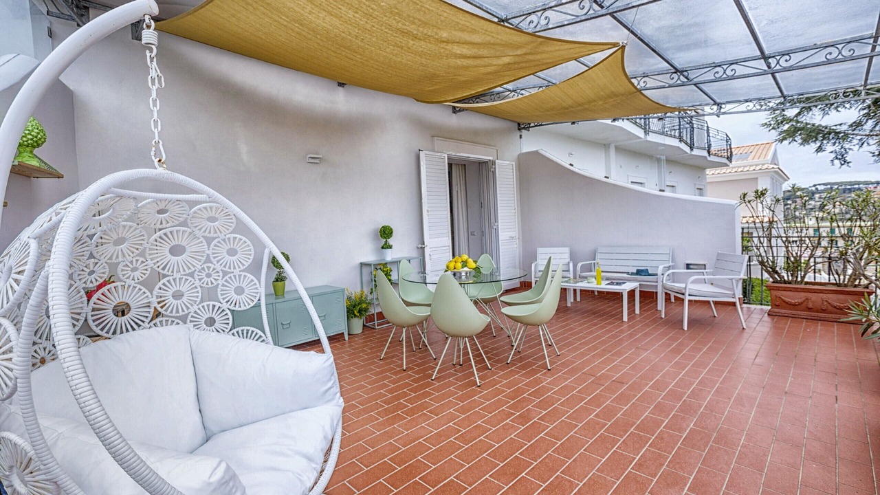 Photo of Outdoor in Sant'Agata sui Due Golfi