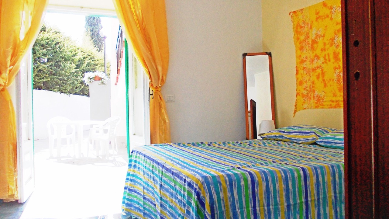 Photo of Bedroom in Panza